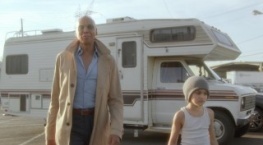 ЭйДжэй и королева 1 сезон 2 серия