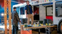 Реннервации 1 сезон 2 серия