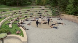 Тайный орден 2 сезон 6 серия