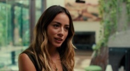 Дэйв 3 сезон 7 серия