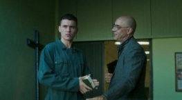 Здесь рады тишине / Немая тишина 1 сезон 2 серия