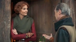 Чудотворцы 2 сезон 8 серия