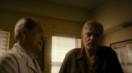 Голиаф 4 сезон 5 серия