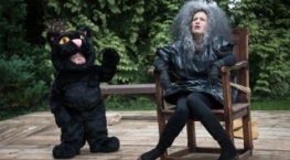 Я в своём уме? 2 сезон 4 серия