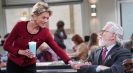 Ночной суд 3 сезон 13 серия