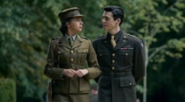 Властелины воздуха 1 сезон 6 серия