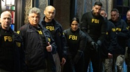 ФБР 7 сезон 17 серия