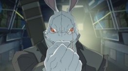 Дьявол может плакать 1 сезон 3 серия