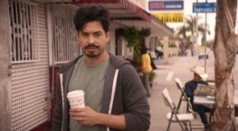 Погоня за американской мечтой 1 сезон 4 серия