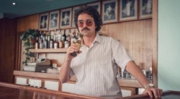 Проклятье 2 сезон 1 серия