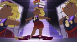 Семейка Праудов: Гордые и громкие 3 сезон 3 серия