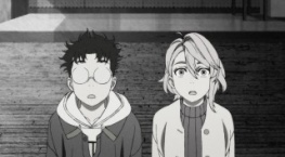 Дандадан 2 сезон 8 серия