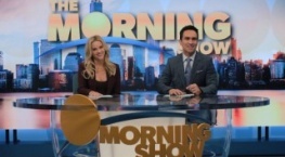 Утреннее шоу 4 сезон 7 серия