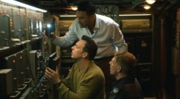 В ночь 1 сезон 2 серия