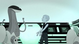 Бесконечный поезд 2 сезон 9 серия