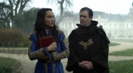 Тень и кость 1 сезон 3 серия