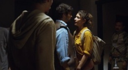 Избранный 2 сезон 3 серия