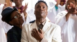 Поза 3 сезон 4 серия