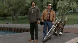 Бесстыжие 11 сезон 7 серия