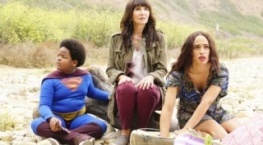 Последний человек на Земле 4 сезон 2 серия