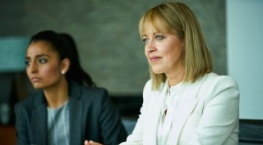 Развод по-английски 1 сезон 1 серия