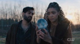 Зачарованные 4 сезон 9 серия