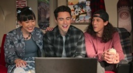 Я никогда не... 3 сезон 9 серия