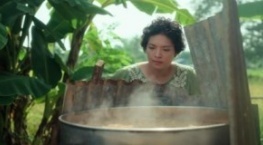 От шефа 5 сезон 3 серия