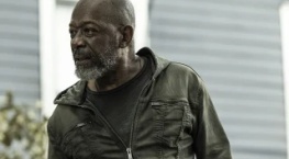 Бойтесь ходячих мертвецов 8 сезон 4 серия