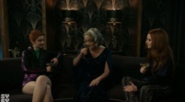 Чаки 2 сезон 4 серия