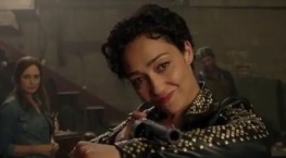 Проповедник 2 сезон 11 серия