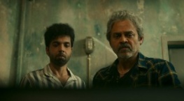 Рана Найду 1 сезон 10 серия