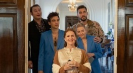 Другие двое 3 сезон 1 серия