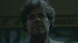 Чертов святой 1 сезон 1 серия