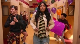 Я никогда не... 2 сезон 10 серия