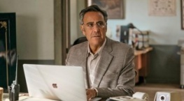 Детектив под кайфом 1 сезон 6 серия