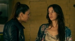 Актриса 1 сезон 8 серия