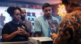 Побочный квест 1 сезон 2 серия