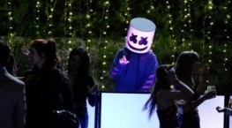 Дэйв 1 сезон 8 серия