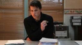 Благодетель 1 сезон 8 серия