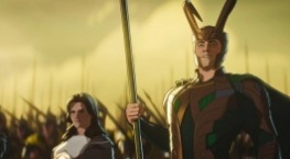 Что, если...? 1 сезон 3 серия