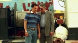 Призрачные войны 1 сезон 6 серия