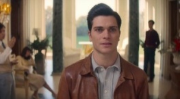 Луна Парк 1 сезон 6 серия