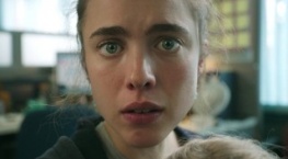 Уборщица. История матери-одиночки 1 сезон 1 серия