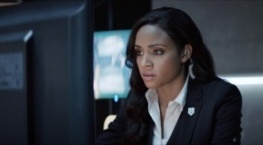 Бэтвумен 2 сезон 12 серия