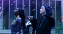 Титаны 3 сезон 13 серия