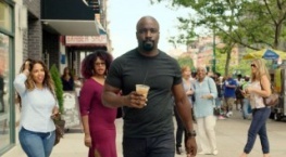 Люк Кейдж 2 сезон 1 серия