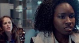 Цепляясь за лёд 1 сезон 8 серия