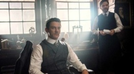 Алиенист 1 сезон 5 серия