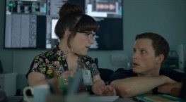 Молодой Валландер 2 сезон 1 серия